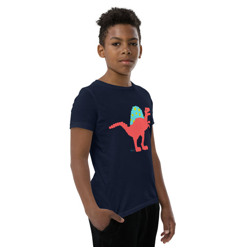 Kids Spino Short Sleeve T-shirt
