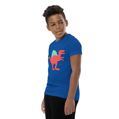 Kids Spino Short Sleeve T-shirt