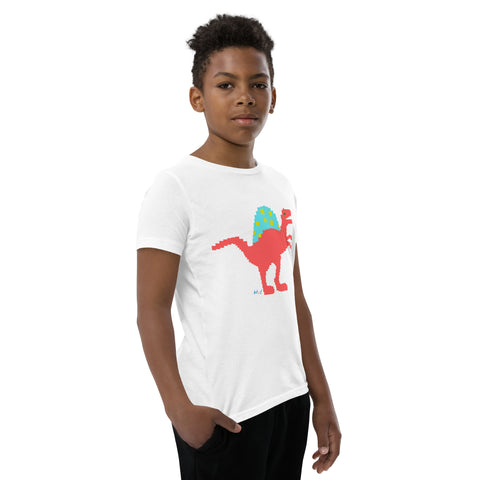 Kids Spino Short Sleeve T-shirt